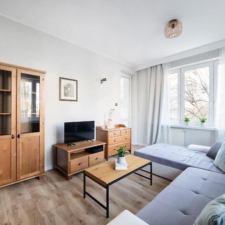 Radunia Canal Apartment Gdańsk Exterior foto
