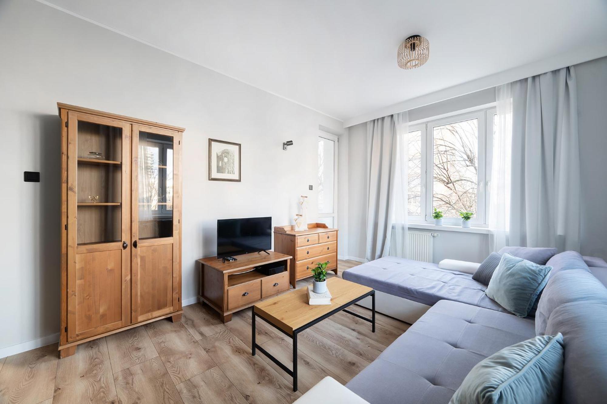 Radunia Canal Apartment Gdańsk Exterior foto