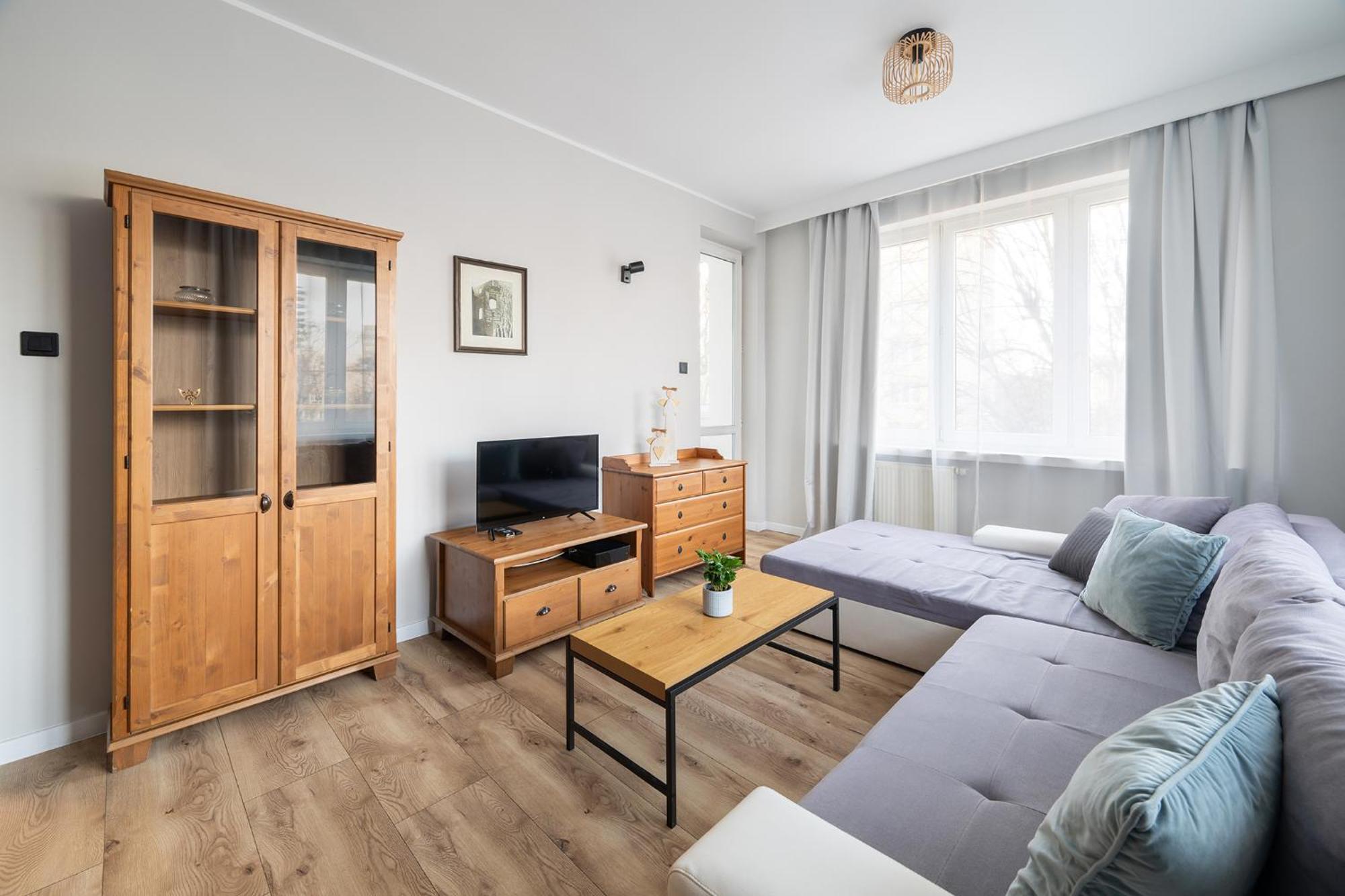 Radunia Canal Apartment Gdańsk Exterior foto