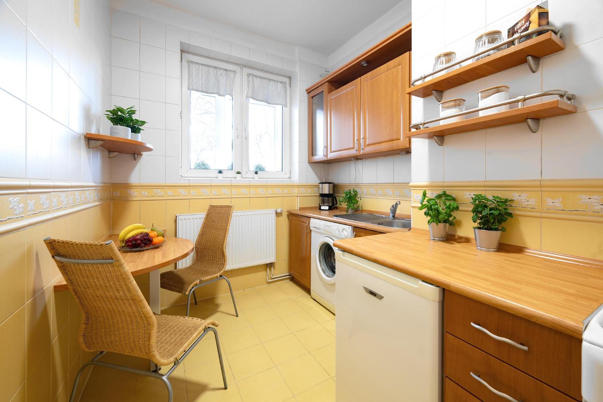 Radunia Canal Apartment Gdańsk Exterior foto