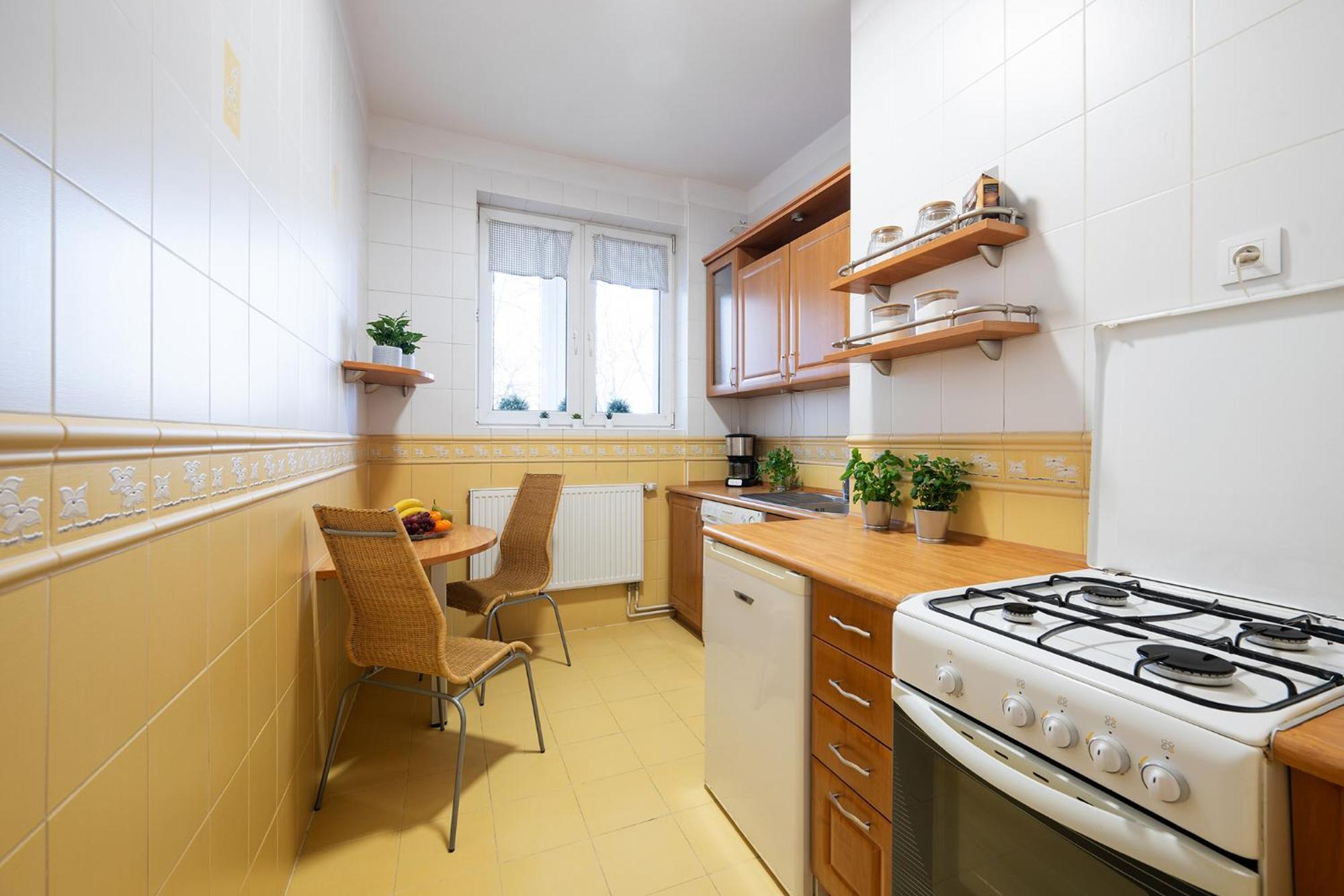 Radunia Canal Apartment Gdańsk Exterior foto